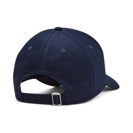 Sapca Under Armour Lockup Adjustable
