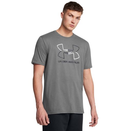 Tricou Under Armour Foundation