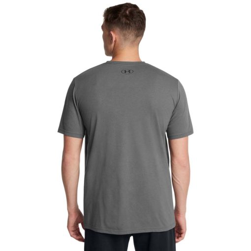 Tricou Under Armour Foundation