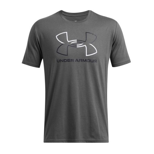 Tricou Under Armour Foundation