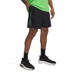 Pantaloni Scurti Under Armour Woven Wordmark