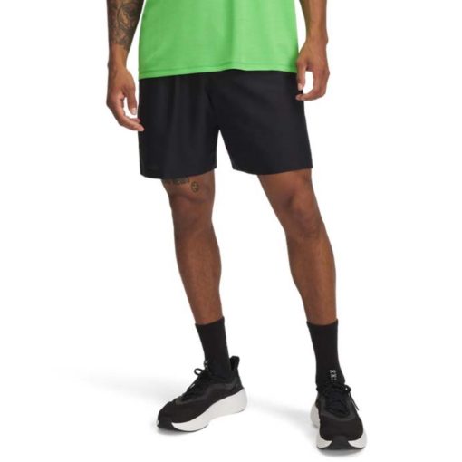 Pantaloni Scurti Under Armour Woven Wordmark