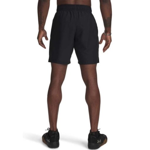 Pantaloni Scurti Under Armour Woven Wordmark