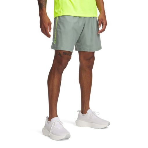 Pantaloni Scurti Under Armour Woven Wordmark