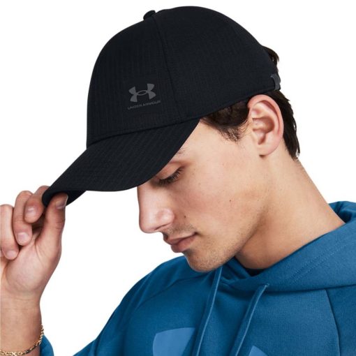 Sapca Under Armour Iso-Chill Adjustable