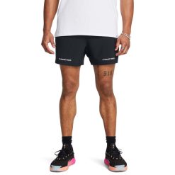 Pantaloni Scurti Under Armour Project Rock