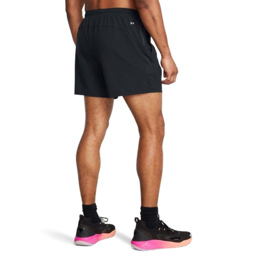 Pantaloni Scurti Under Armour Project Rock