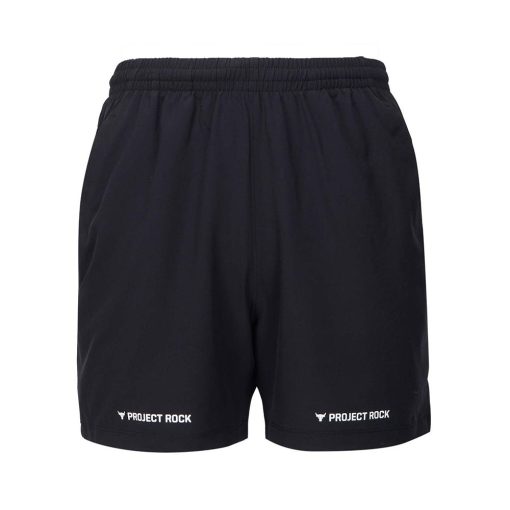 Pantaloni Scurti Under Armour Project Rock