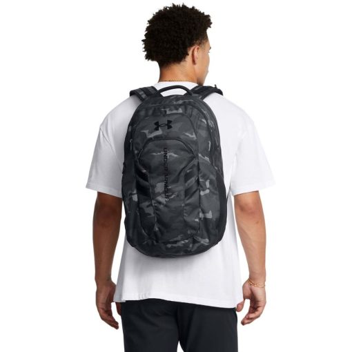 Ghiozdan Under Armour Hustle 6.0 Pro