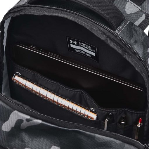 Ghiozdan Under Armour Hustle 6.0 Pro
