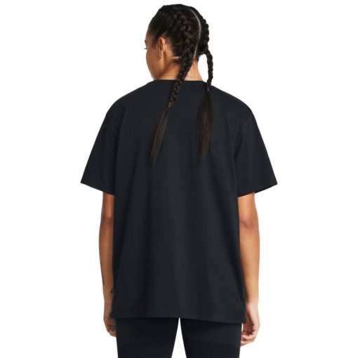 Tricou Under Armour Campus Oversize W
