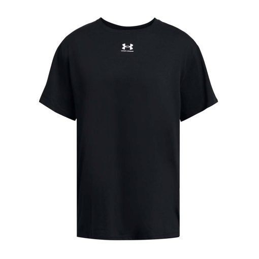 Tricou Under Armour Campus Oversize W