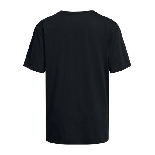 Tricou Under Armour Campus Oversize W