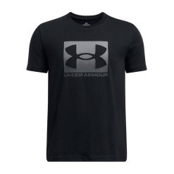Tricou Under Armour Boxed Sports JR