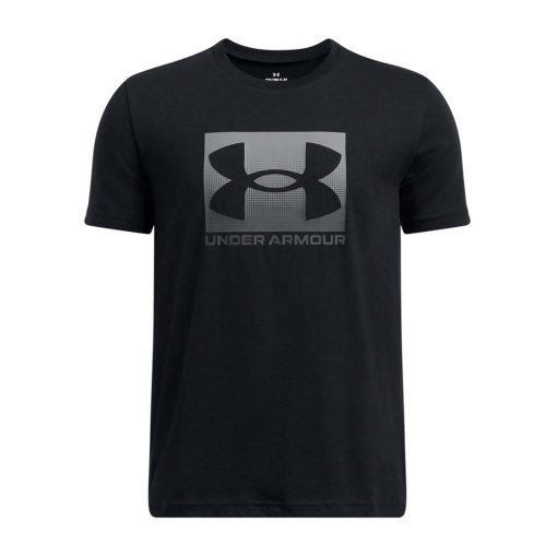 Tricou Under Armour Boxed Sports JR
