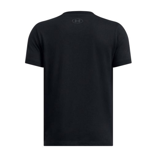 Tricou Under Armour Boxed Sports JR