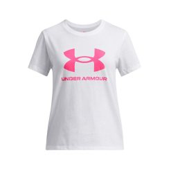 Tricou Under Armour Big Logo JR