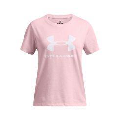 Tricou Under Armour Big Logo JR