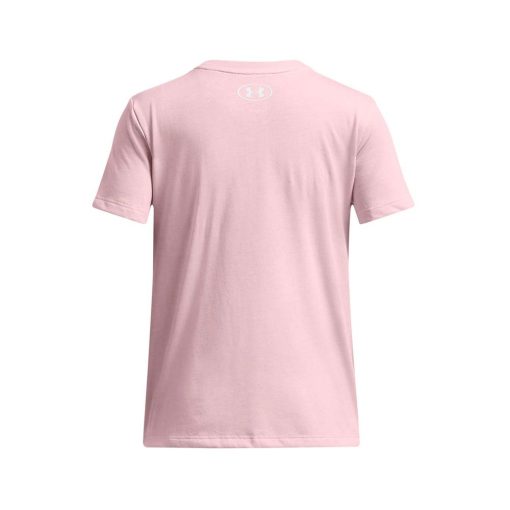 Tricou Under Armour Big Logo JR