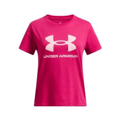 Tricou Under Armour Big Logo JR