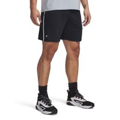 Pantaloni Scurti Under Armour Project Rock Mesh