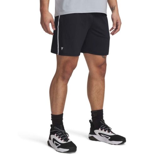 Pantaloni Scurti Under Armour Project Rock Mesh