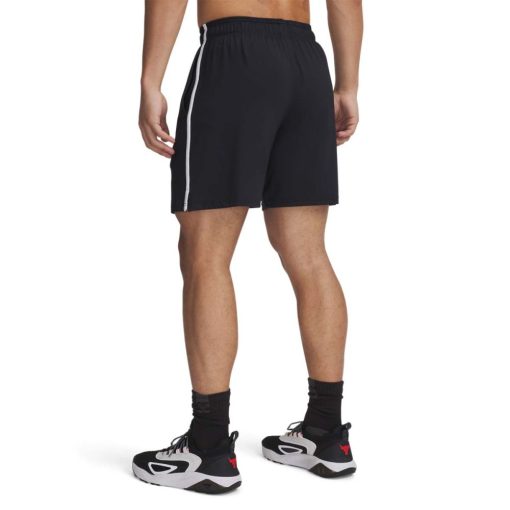 Pantaloni Scurti Under Armour Project Rock Mesh