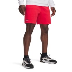 Pantaloni Scurti Under Armour Project Rock FL