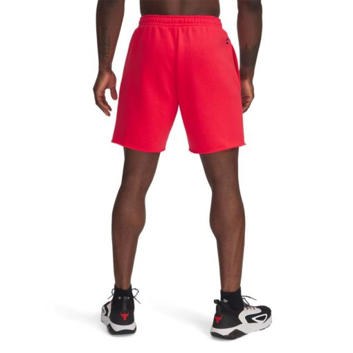 Pantaloni Scurti Under Armour Project Rock FL