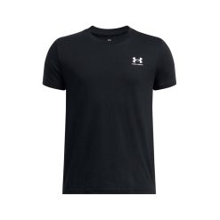 Tricou Under Armour Sportstyle JR