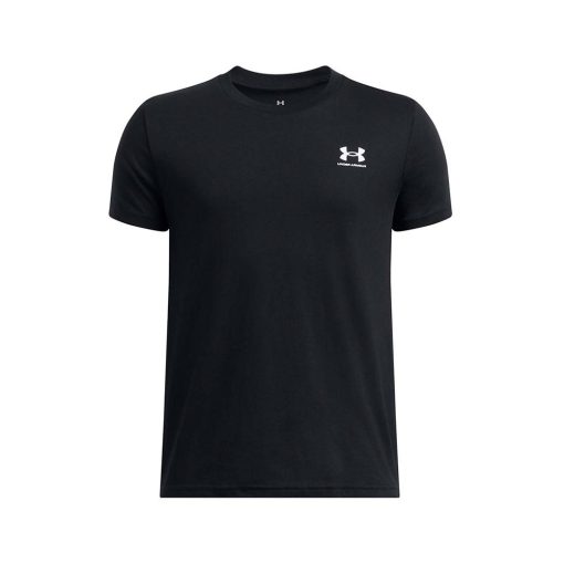 Tricou Under Armour Sportstyle JR