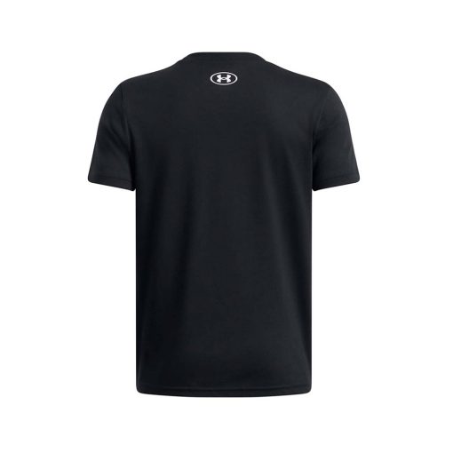 Tricou Under Armour Sportstyle JR