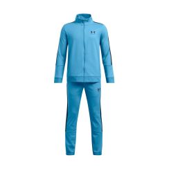 Trening Under Armour Icon Knit JR