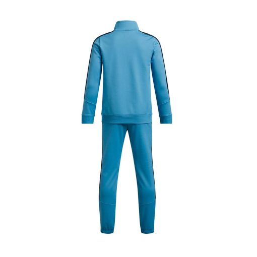 Trening Under Armour Icon Knit JR