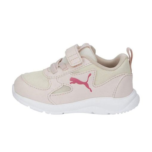 Pantofi Sport Puma Courtflex V3 Inf