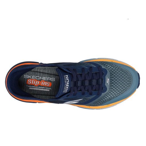 Pantofi Sport Skechers Max Cushioning Slip-Ins