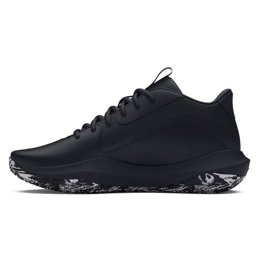 Pantofi Sport Under Armour Lockdown 7 Mid