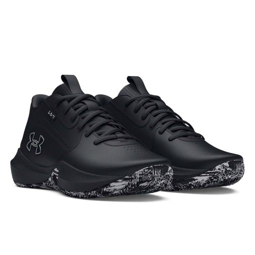 Pantofi Sport Under Armour Lockdown 7 Mid
