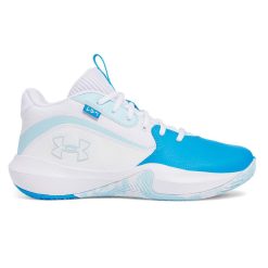 Pantofi Sport Under Armour Lockdown 7 Mid