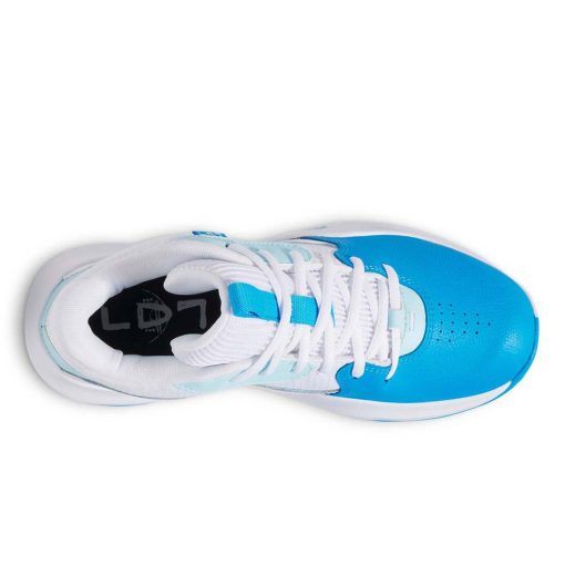 Pantofi Sport Under Armour Lockdown 7 Mid