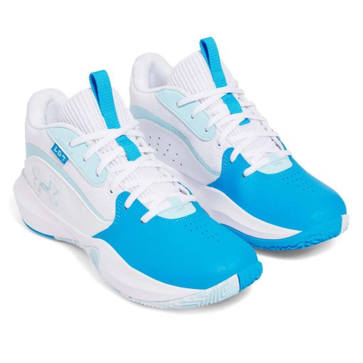 Pantofi Sport Under Armour Lockdown 7 Mid