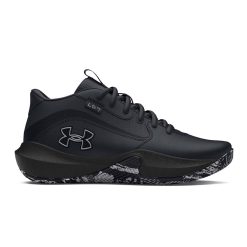 Pantofi Sport Under Armour Lockdown 7 Mid JR