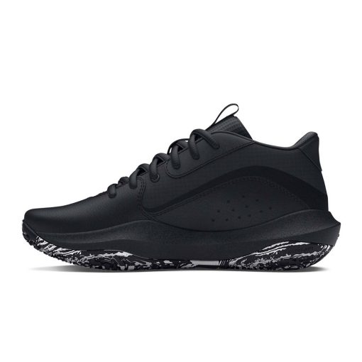 Pantofi Sport Under Armour Lockdown 7 Mid JR