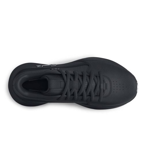Pantofi Sport Under Armour Lockdown 7 Mid JR