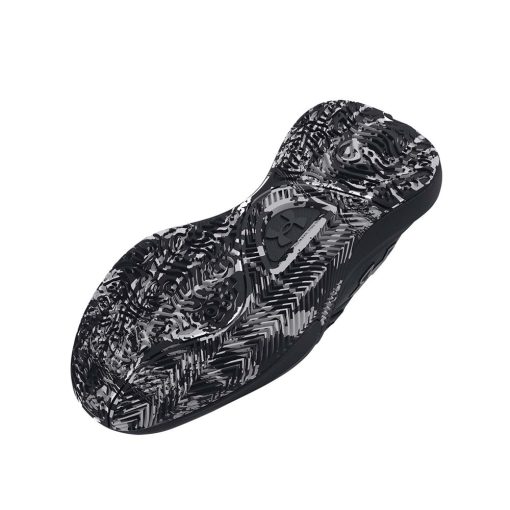 Pantofi Sport Under Armour Lockdown 7 Mid JR