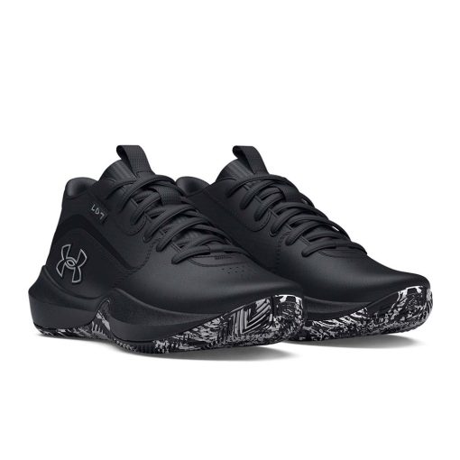 Pantofi Sport Under Armour Lockdown 7 Mid JR