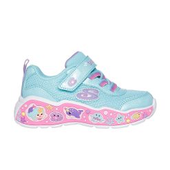 Pantofi Sport Skechers Play Scene Inf