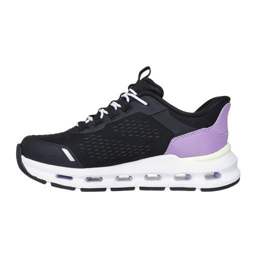 Pantofi Sport Skechers Glide Step Slip-Ins JR