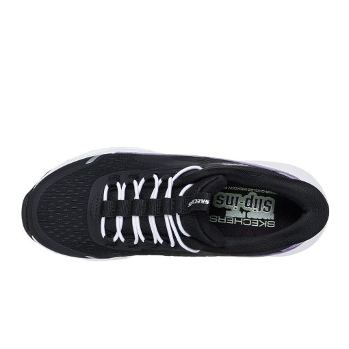 Pantofi Sport Skechers Glide Step Slip-Ins JR