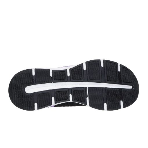 Pantofi Sport Skechers Glide Step Slip-Ins JR